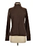 all in motion Brown Track Jacket Size S - photo 1