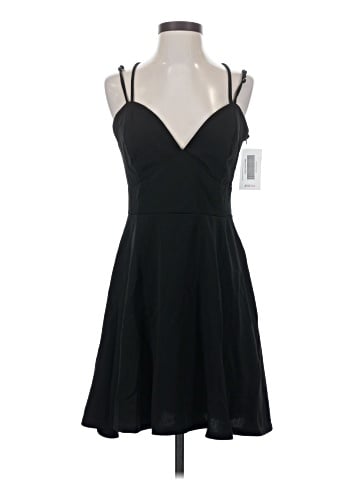 Just Fab Cocktail Dress (view 1)