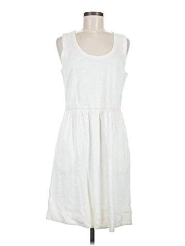 J.Crew Factory Store Casual Dress (view 1)
