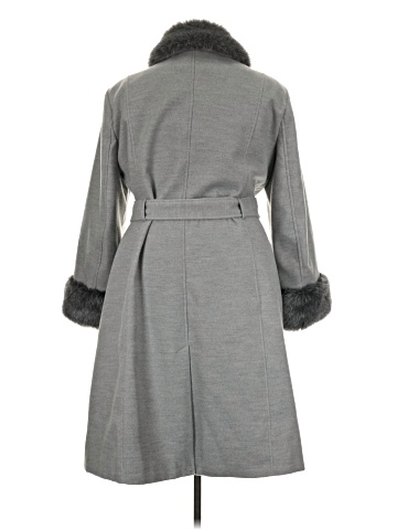Lane Bryant Coat (view 2)