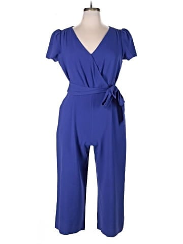 Tahari by ASL Jumpsuit (view 1)