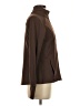 all in motion Brown Track Jacket Size S - photo 4