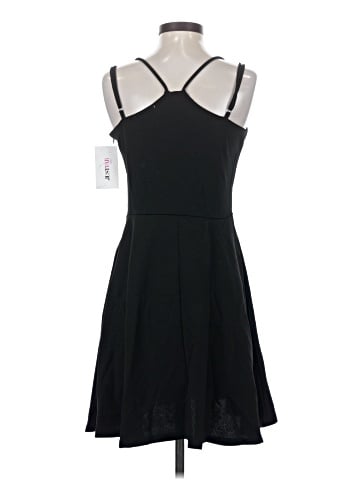 Just Fab Cocktail Dress (view 2)