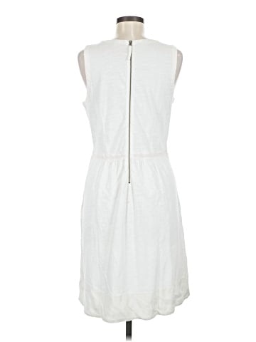 J.Crew Factory Store Casual Dress (view 2)