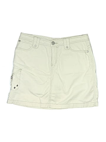 Faded Glory Skort (view 1)