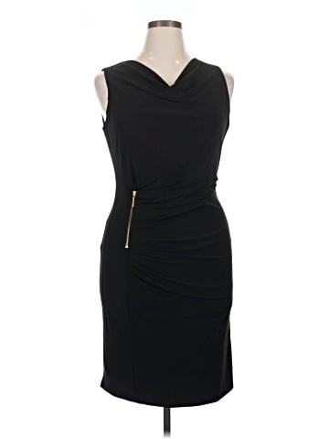 DressBarn Cocktail Dress (view 1)