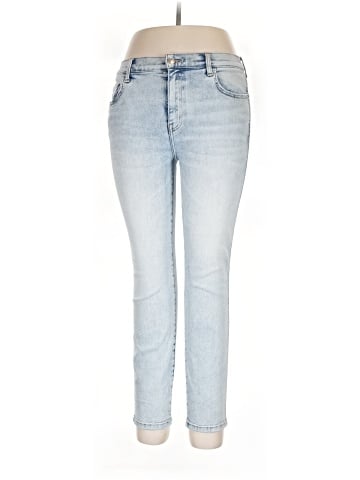 Current/Elliott Jeans (view 1)