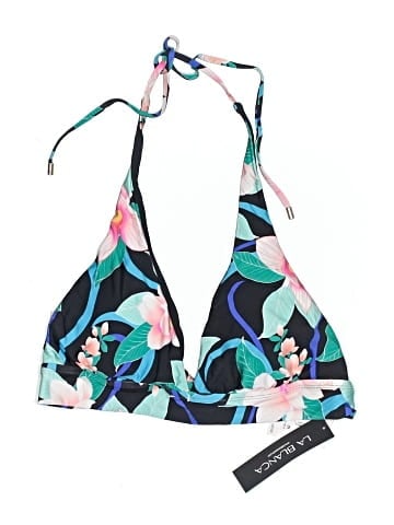 La Blanca Swimsuit Top (view 1)