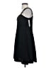 Just Fab Black Cocktail Dress Size XL - photo 5