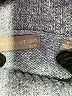 Evolution by Cyrus 100% Polyester Blue Turtleneck Sweater Size L - photo 7