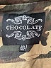Chocolate Camo Green Jacket Size S - photo 6