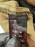 Chocolate Camo Green Jacket Size S - photo 7