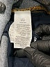 Boden Blue Denim Shorts Size 16 - 18 - photo 4