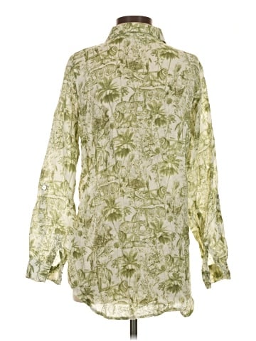 Rachel Zoe 3/4 Sleeve Blouse (view 2)