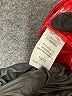 Maurices Solid Red Casual Pants Size 13 - 14 - photo 8