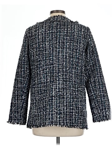 Ann Taylor Blazer (view 2)
