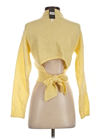 Glassons Turtleneck Sweater (view 2)