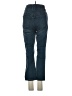 NY&C Chevron-herringbone Blue Jeans Size 0 - photo 2