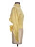 Glassons Yellow Turtleneck Sweater Size S - photo 4