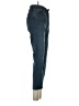NY&C Chevron-herringbone Blue Jeans Size 0 - photo 4