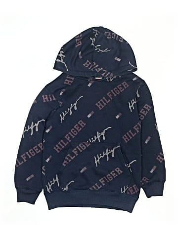 Tommy Hilfiger Zip Up Hoodie (view 1)