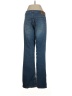 Levi's Blue Jeans Size 8 - photo 2