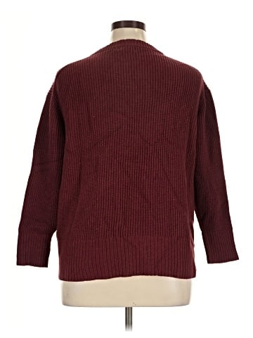 Ava & Viv Pullover Sweater (view 2)