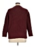 Ava & Viv Burgundy Pullover Sweater Size 1X - photo 2