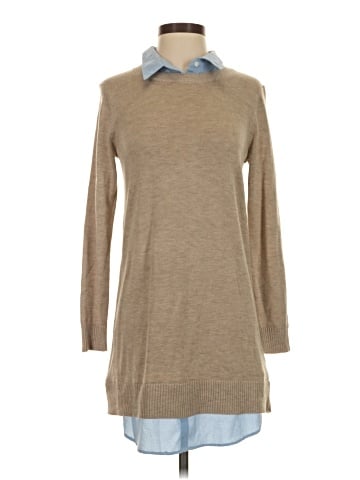 English Factory Casual Dress (view 1)