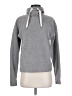 Lululemon Athletica Gray Sweatshirt Size 4 - photo 1