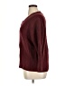 Ava & Viv Burgundy Pullover Sweater Size 1X - photo 5