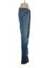Levi's Blue Jeans Size 8 - photo 4