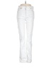 Adriano Goldschmied White Jeans Size 28 waist - photo 1