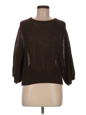 Zara Pullover Sweater (view 1)