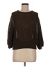 Zara Brown Pullover Sweater Size M - photo 1