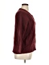 Ava & Viv Burgundy Pullover Sweater Size 1X - photo 4