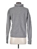 Lululemon Athletica Gray Sweatshirt Size 4 - photo 2