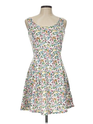 Divided by H&M Casual Dress (view 1)