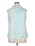 Smartwool 100% Nylon Teal Vest Size XL - photo 1