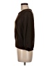 Zara Brown Pullover Sweater Size M - photo 5