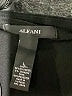 Alfani Black Sleeveless Blouse Size L - photo 7
