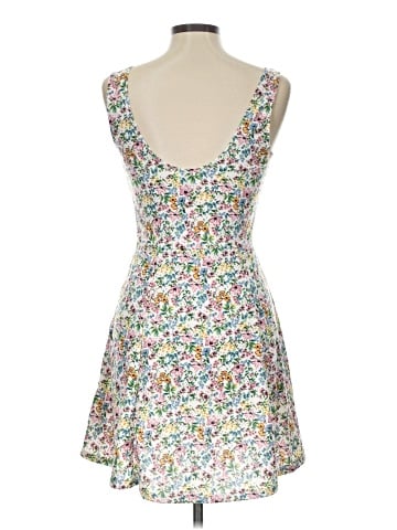 Divided by H&M Casual Dress (view 2)