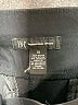 INC International Concepts Solid Black Active Pants Size 10 - photo 7