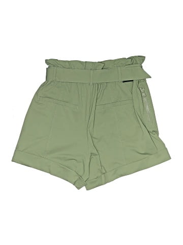 Blanc Noir Shorts (view 2)