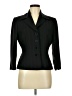 Tahari by ASL Black Blazer Size 8 Petite - photo 1