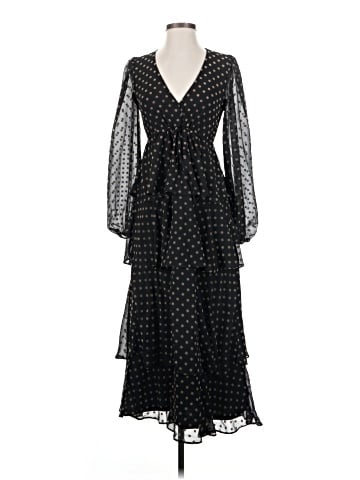Zara Cocktail Dress (view 1)