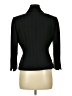 Tahari by ASL Black Blazer Size 8 Petite - photo 2
