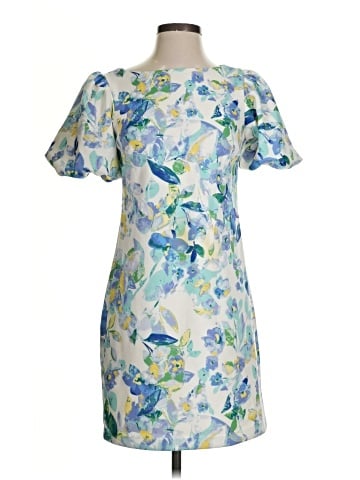 Jessica Howard Cocktail Dress (view 1)