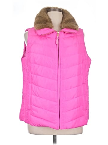 Talbots Vest (view 1)