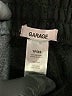 Garage Black Casual Pants Size XS - photo 7
